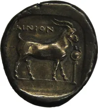 coin rev