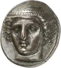 coin obv