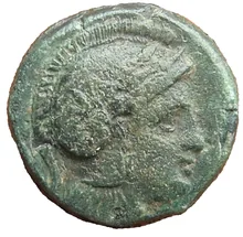 coin obv