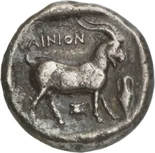coin rev