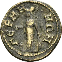 coin rev