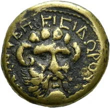 coin rev