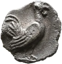coin obv
