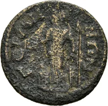 coin rev