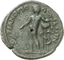 coin rev