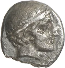 coin obv