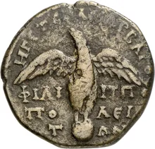 coin rev