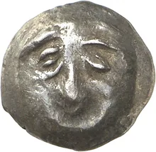 coin obv