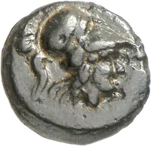 coin obv