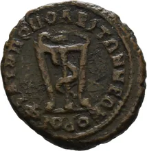coin rev