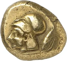 coin obv