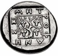coin rev