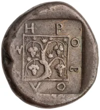 coin rev
