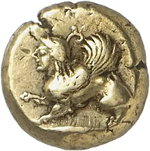 coin obv