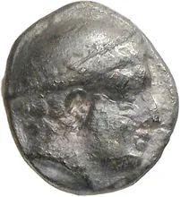 coin obv
