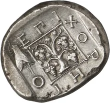 coin rev