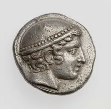 coin obv