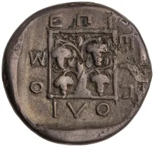 coin rev