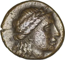 coin obv