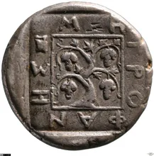 coin rev