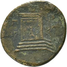 coin rev