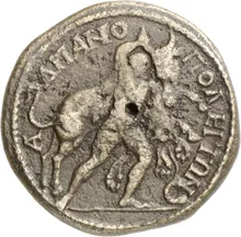 coin rev
