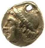 coin obv