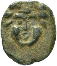 coin obv