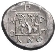 coin rev