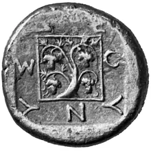 coin rev
