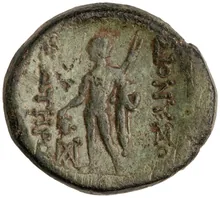 coin rev