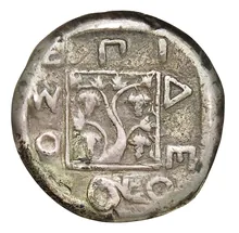 coin rev