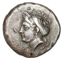 coin obv