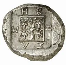 coin rev