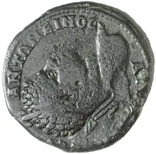 coin obv