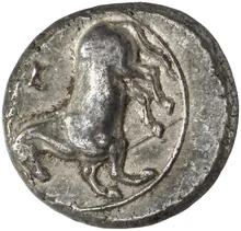 coin obv