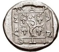 coin rev