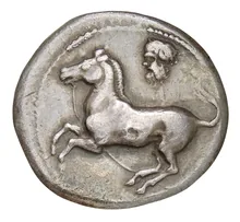coin obv