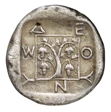 coin rev
