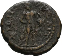 coin rev