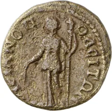 coin rev