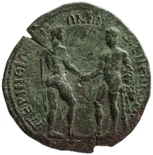 coin rev