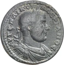 coin obv