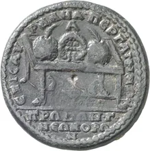 coin rev