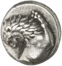 coin obv