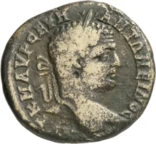 coin obv