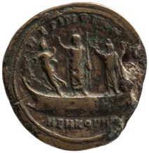 coin rev