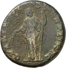 coin rev