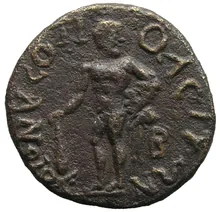 coin rev