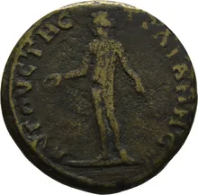 coin rev